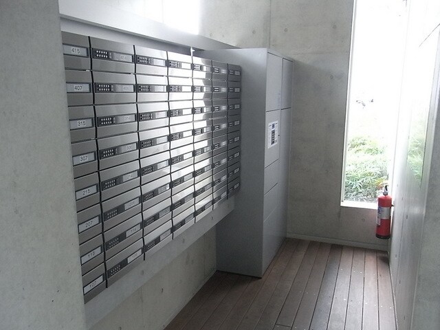 ル・ボワ平和台の物件内観写真