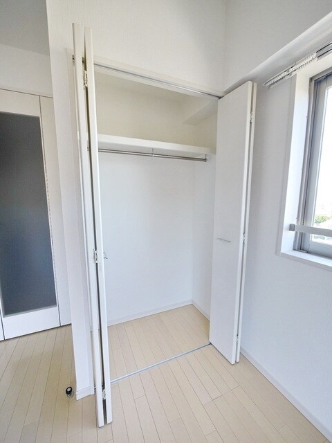 ルクレ高野台レジデンスの物件内観写真