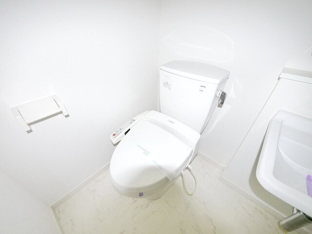 ルクレ高野台レジデンスの物件内観写真