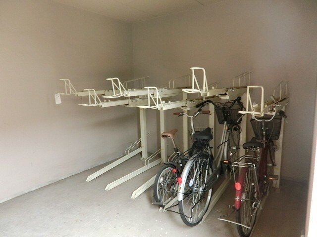 ル ヴァンヴェール 目白の物件内観写真