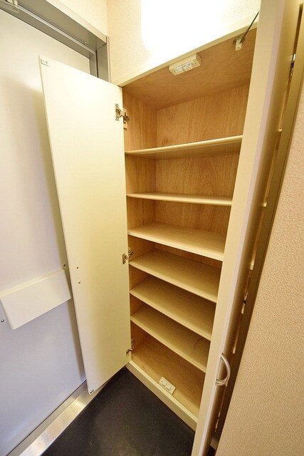 レオパレスシャルメの物件内観写真