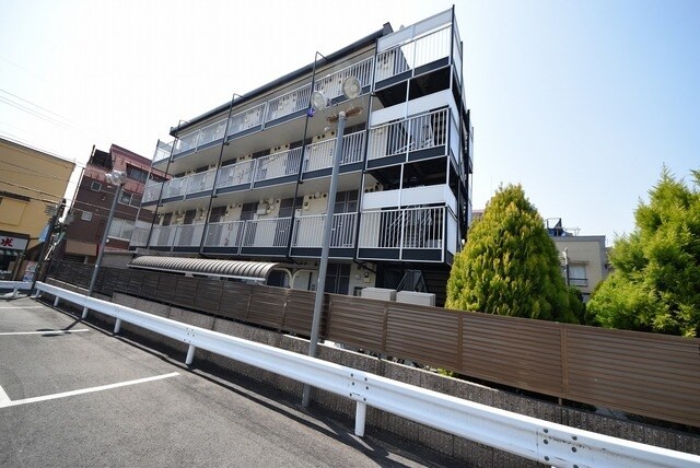 レオパレスシャルメの物件内観写真