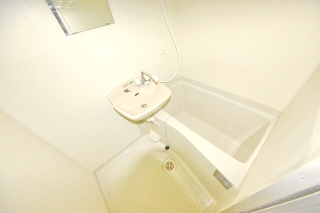 レオパレスユニティの物件内観写真