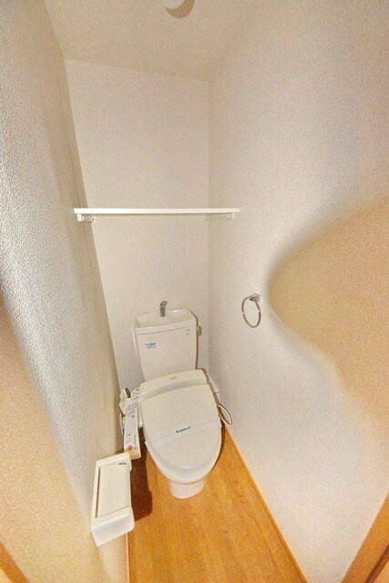 レオパレスユニティの物件内観写真