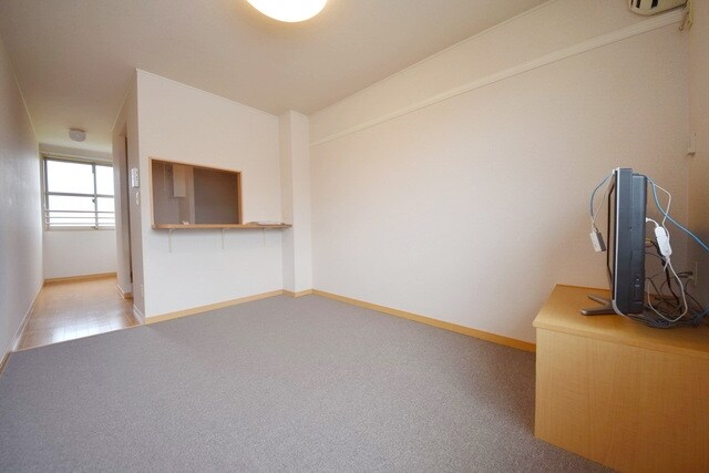 レオネクストファミリア白山の物件内観写真