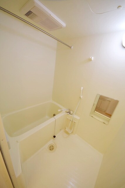 レオネクストファミリア白山の物件内観写真