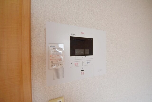 レオネクストファミリア白山の物件内観写真