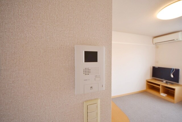 レオネクストファミリア白山の物件内観写真