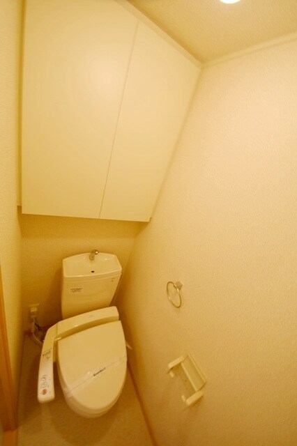 レオネクストファミリア白山の物件内観写真