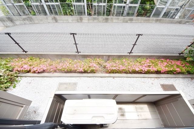 レオネクストファミリア白山の物件内観写真