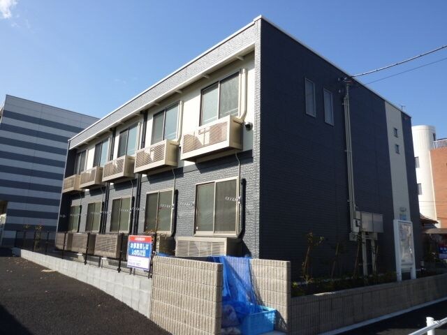 レオネクストファミリア白山の物件内観写真