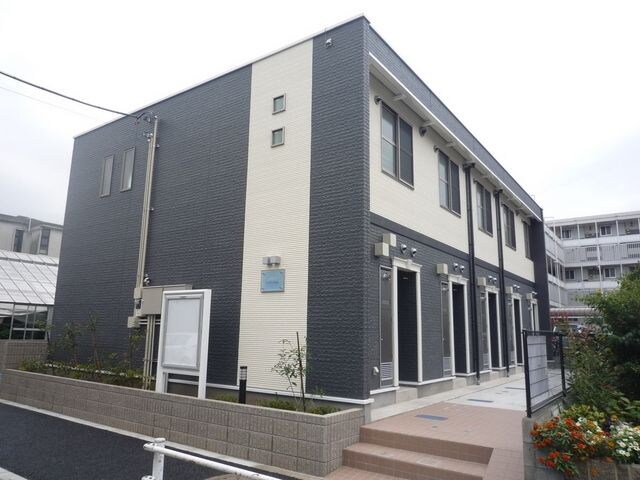 レオネクストファミリア白山の物件内観写真