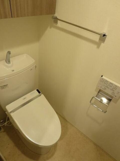 Log練馬駅前の物件内観写真