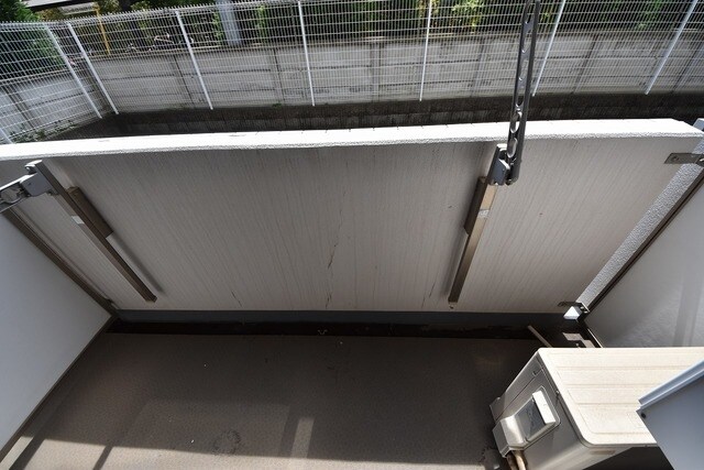 ステージグランデ大泉学園の物件内観写真