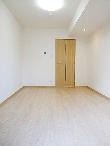 ルーブル練馬沼袋の物件内観写真