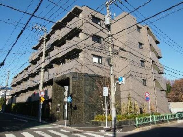 ルーブル練馬沼袋の物件内観写真