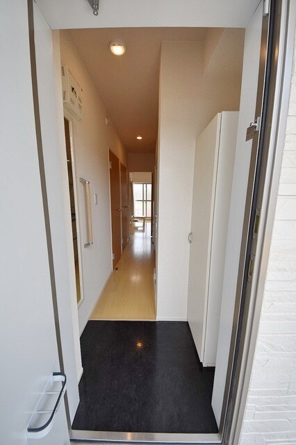 クレイノル ディネの物件内観写真