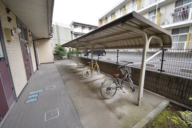 レオパレスゴールドヒルズの物件内観写真