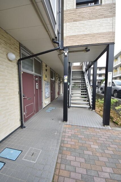 レオパレスゴールドヒルズの物件内観写真