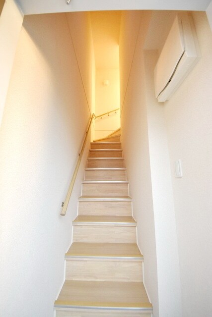 ヴィアロ大泉学園町レジデンスの物件内観写真