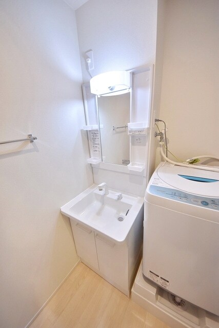 ヴィアロ大泉学園町レジデンスの物件内観写真