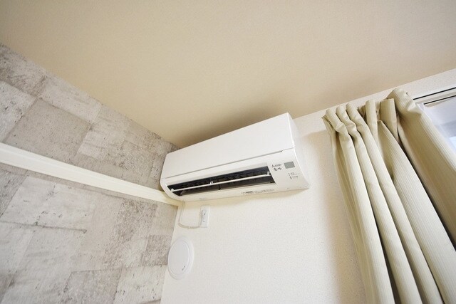 ヴィアロ大泉学園町レジデンスの物件内観写真