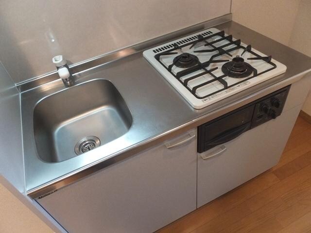 スカイコートヌーベル新宿落合の物件内観写真