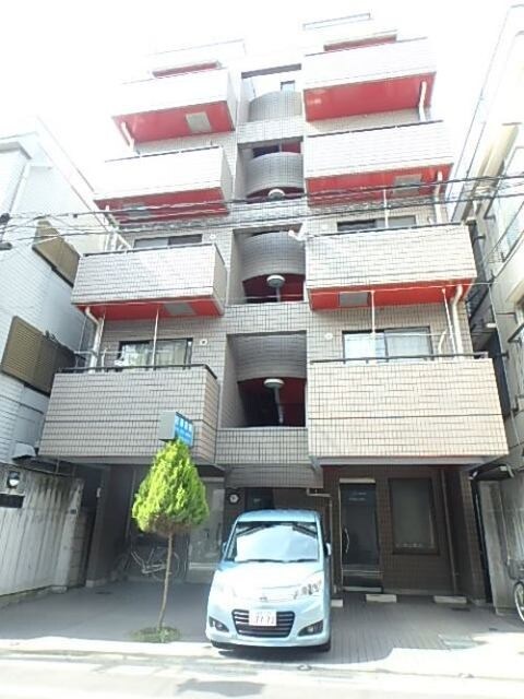 コラゾンの物件内観写真