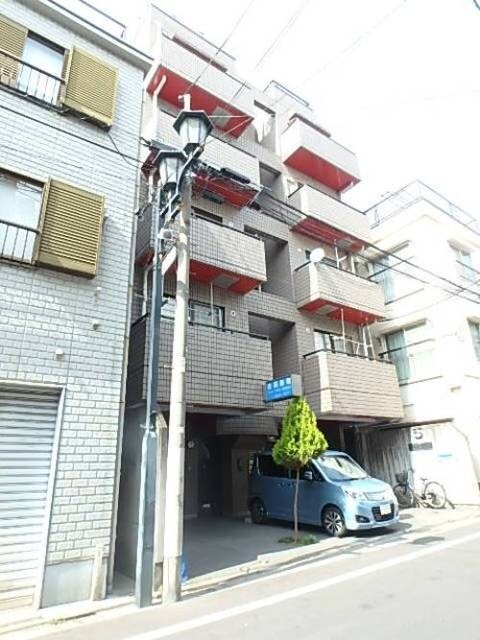 コラゾンの物件内観写真