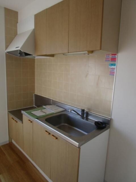 アスカハイム D棟の物件内観写真