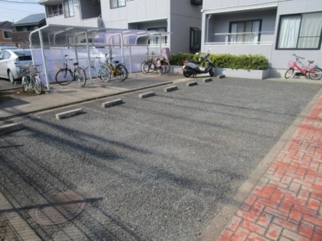 アスカハイム D棟の物件内観写真