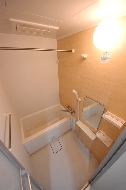 ディアコート富士見台の物件内観写真