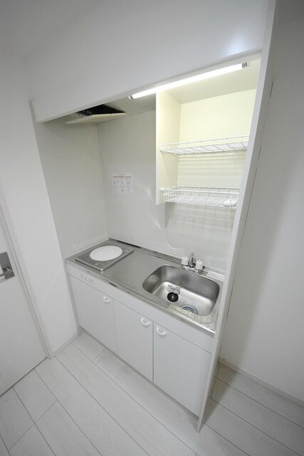 ディアコート富士見台の物件内観写真