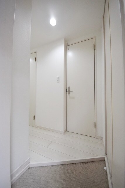 ディアコート富士見台の物件内観写真