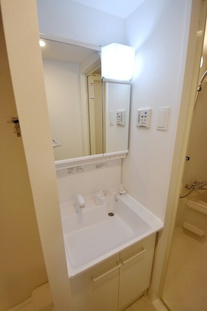 リヴシティ大泉学園の物件内観写真