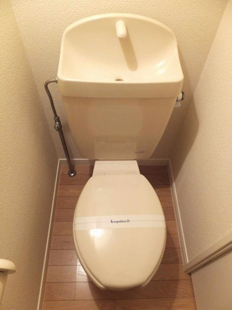 レオパレス要町IIの物件内観写真