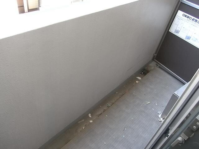 ステージグランデ上落合の物件内観写真