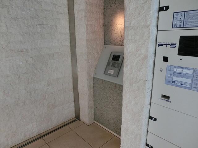 ステージグランデ上落合の物件内観写真