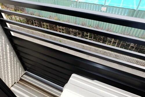 レオネクストグランツ藤24の物件内観写真