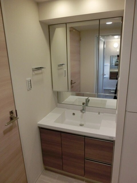 BLESS上池袋の物件内観写真