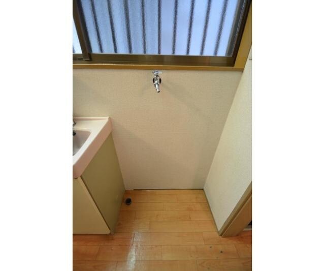 小林邸の物件内観写真