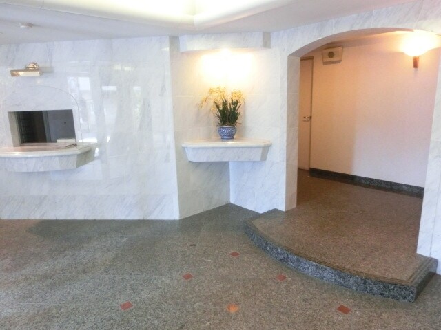 プランシェール落合の物件内観写真