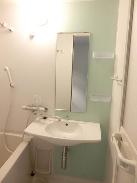 スピティ落合の物件内観写真