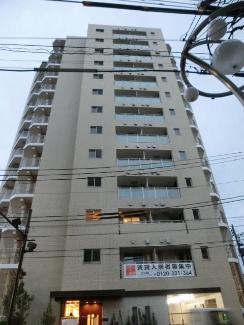 ヴェルデュール高田馬場の物件内観写真