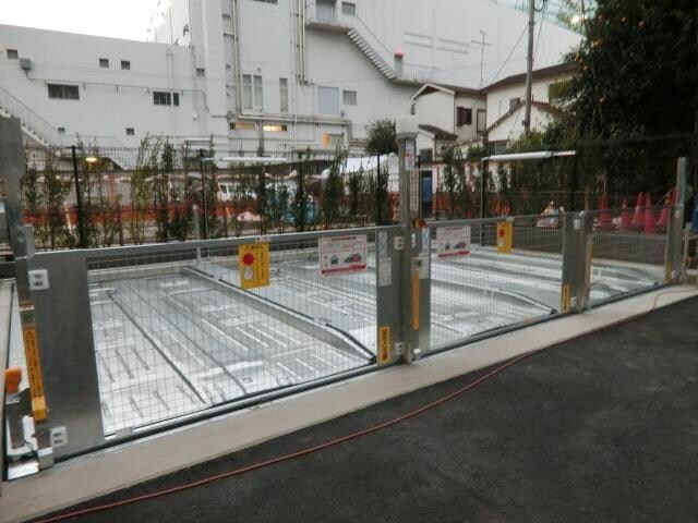 ヴェルデュール高田馬場の物件内観写真