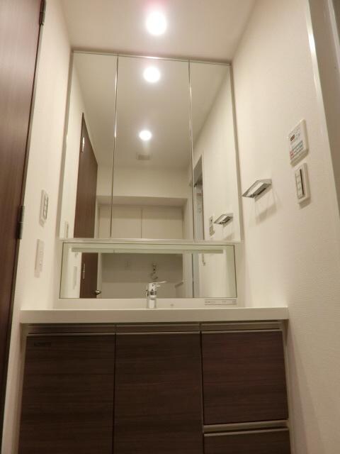 ヴェルデュール高田馬場の物件内観写真