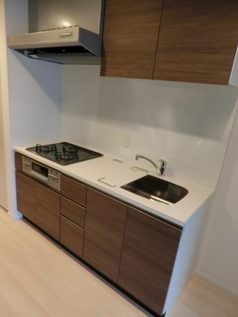 ヴェルデュール高田馬場の物件内観写真