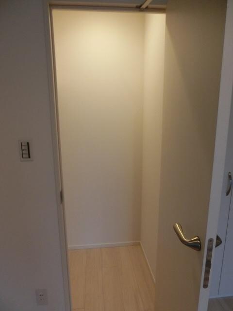 ヴェルデュール高田馬場の物件内観写真