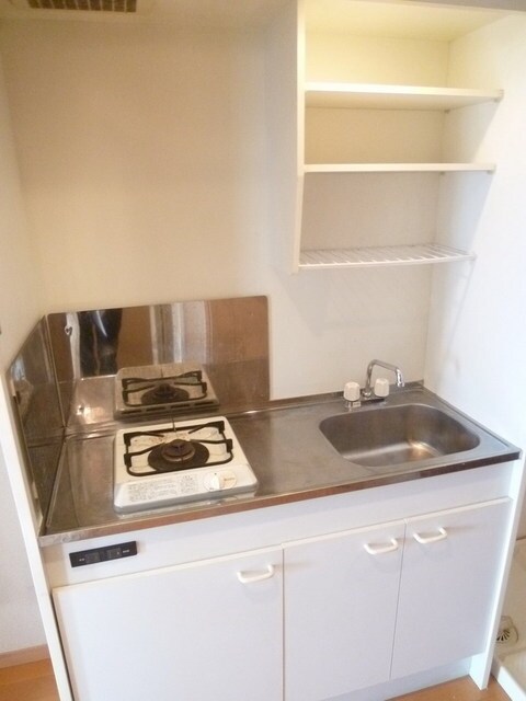 サンクレイドルレヴィール池袋の物件内観写真