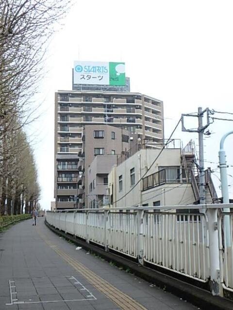 サンクレイドルレヴィール池袋の物件内観写真